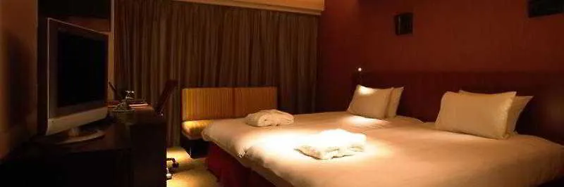 Kyoto Royal Hotel & Spa