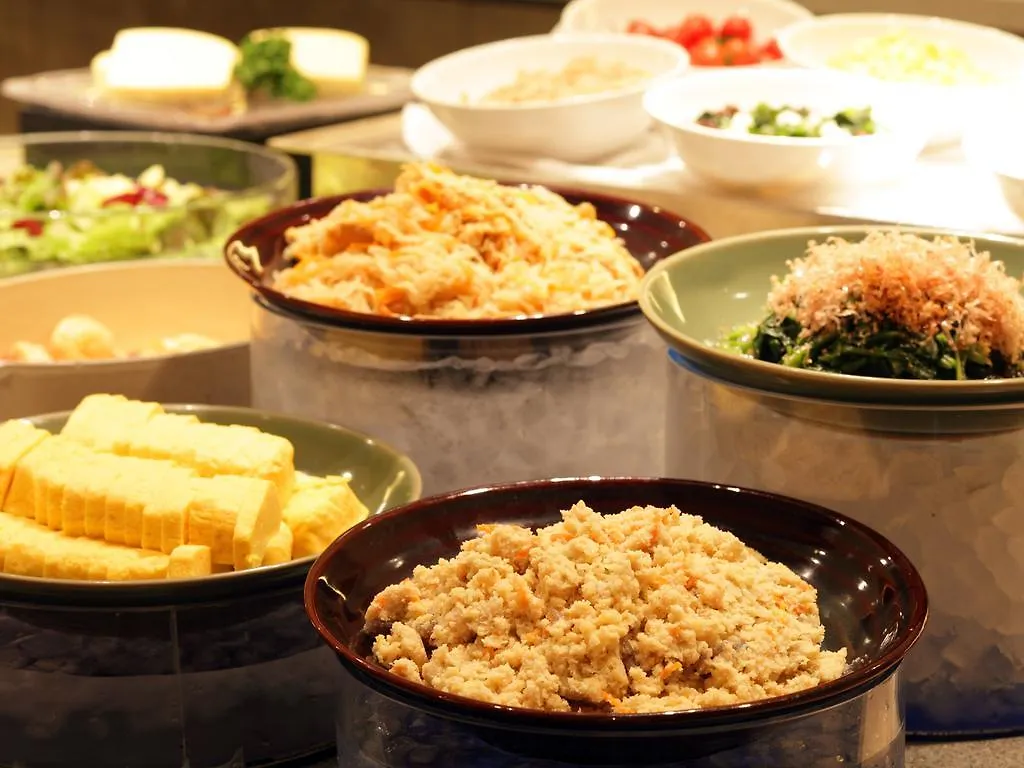 Kyoto Royal Hotel & Spa