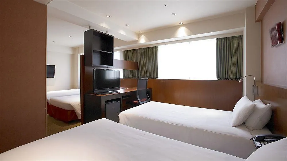 Kyoto Royal Hotel & Spa