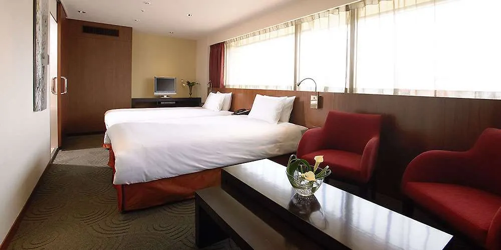 Kyoto Royal Hotel & Spa Japón