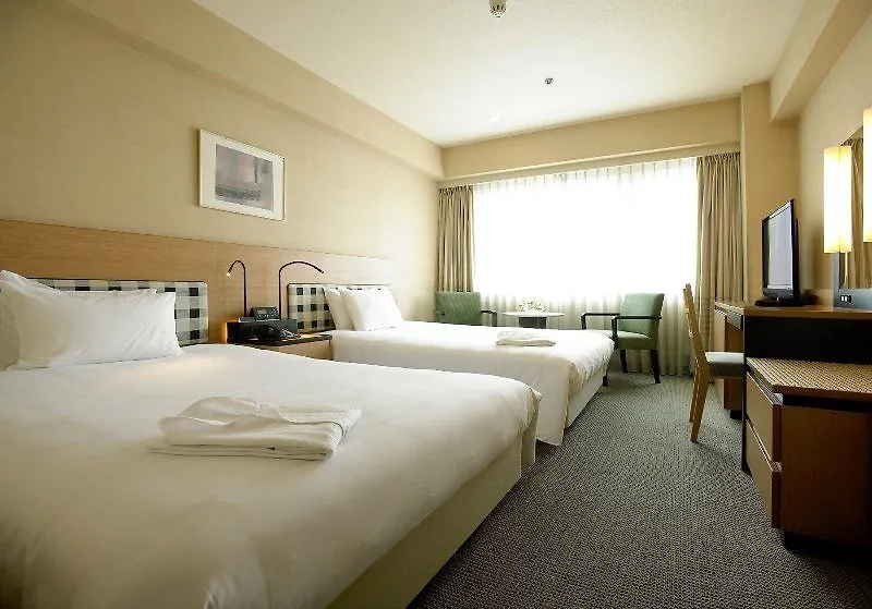 Kyoto Royal Hotel & Spa
