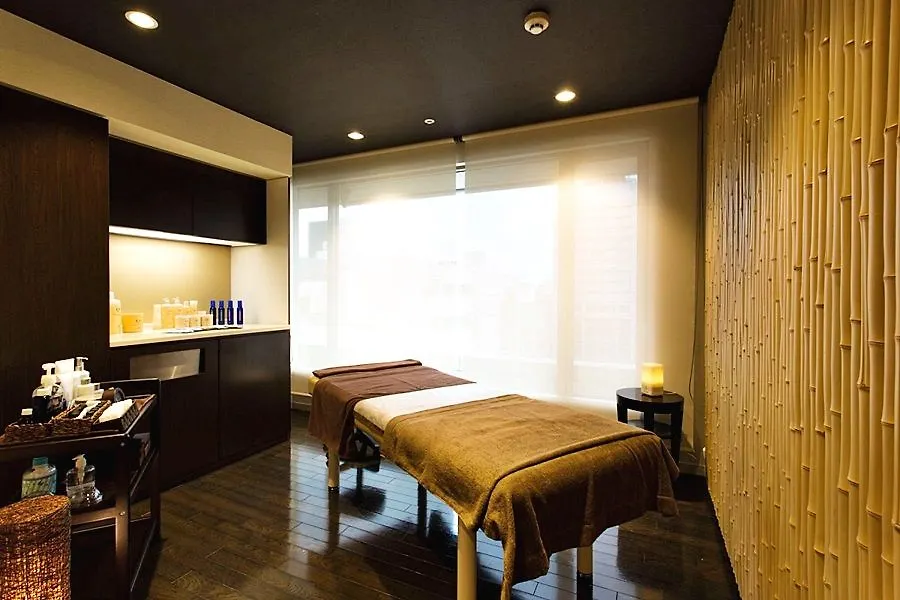 Kyoto Royal Hotel & Spa