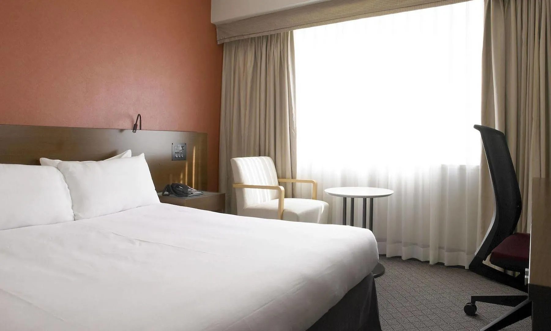 Kyoto Royal Hotel & Spa
