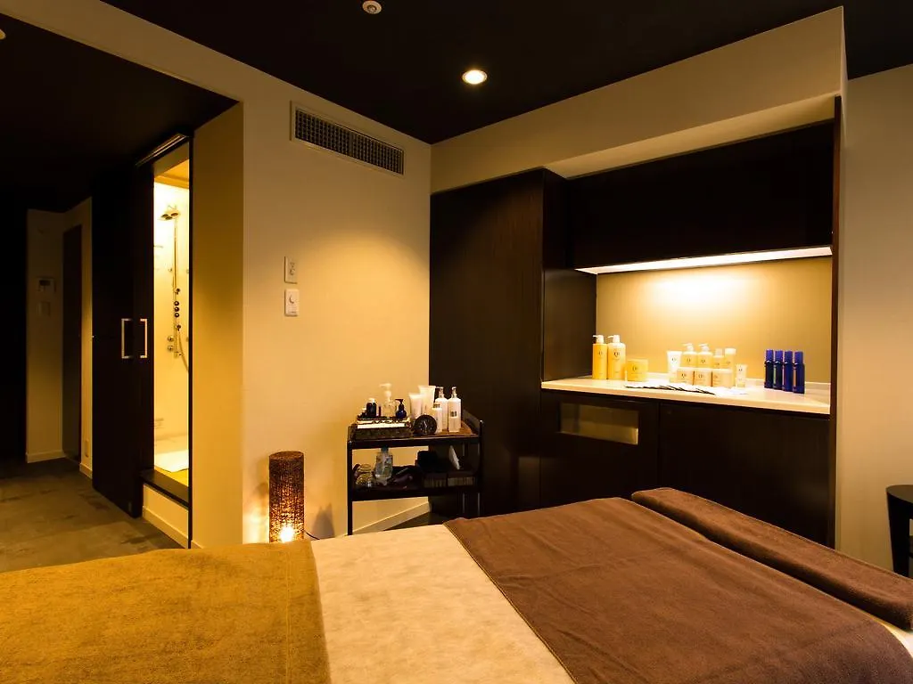 Kyoto Royal Hotel & Spa
