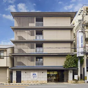 Toyoko Gojo-omiya Kioto