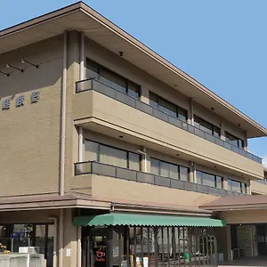 酒店 嵯峨岚山比纳里奥酒店