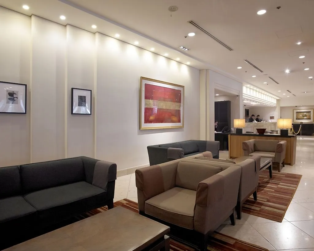 Kyoto Royal Hotel & Spa 4*,