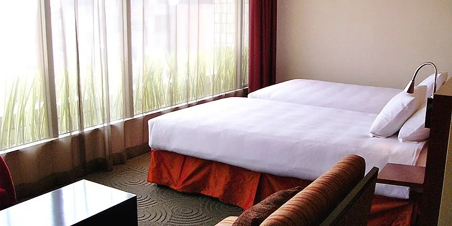 Kyoto Royal Hotel & Spa