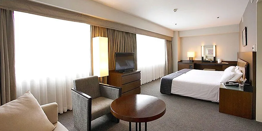Kyoto Royal Hotel & Spa