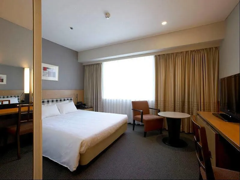 Kyoto Royal Hotel & Spa