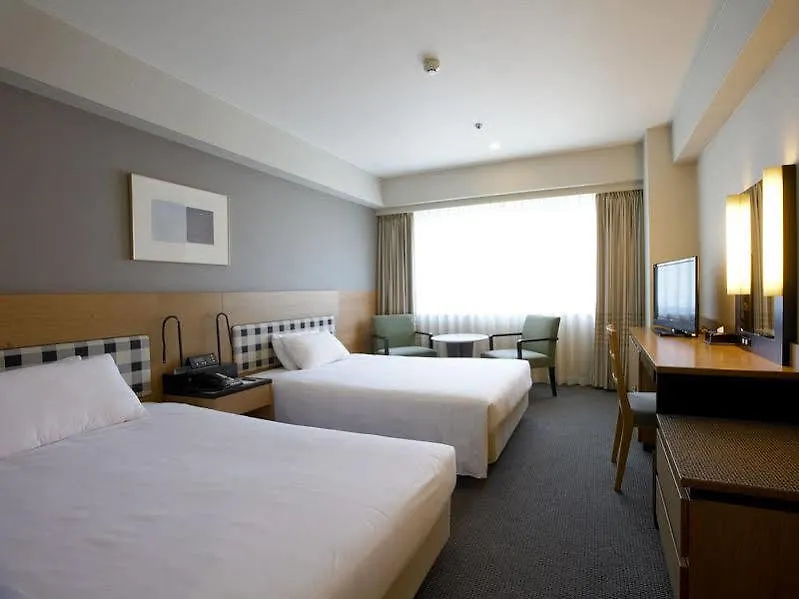 ****  Kyoto Royal Hotel & Spa Japon