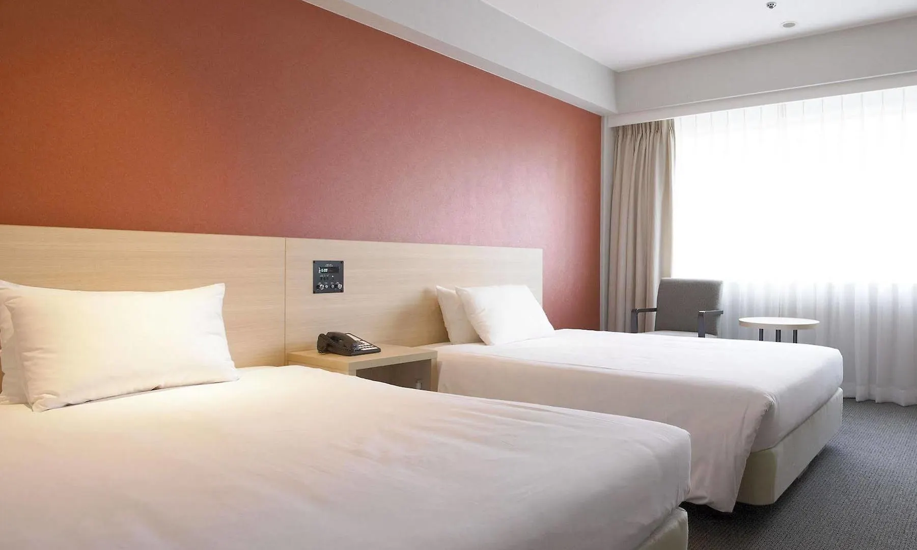 Kyoto Royal Hotel & Spa 4*,  Japon