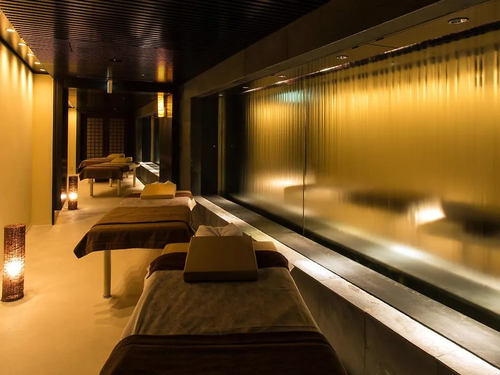 Kyoto Royal Hotel & Spa