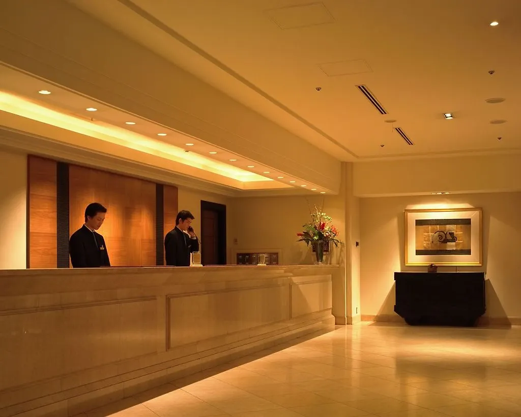 Kyoto Royal Hotel & Spa