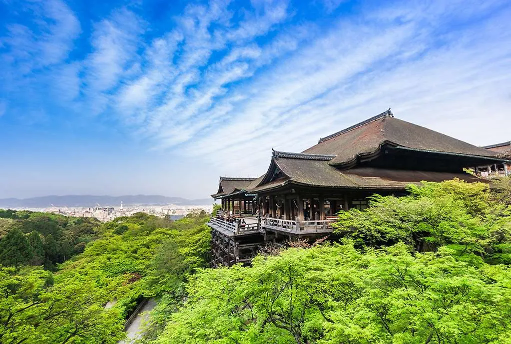 Kyoto Royal Hotel & Spa