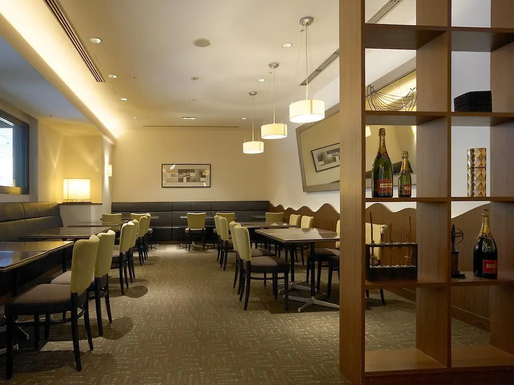 Kyoto Royal Hotel & Spa